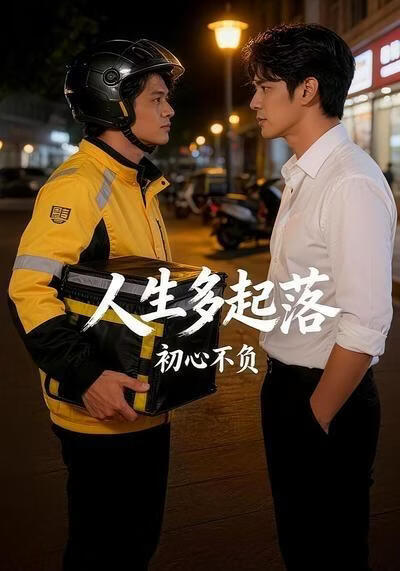 漫画封面